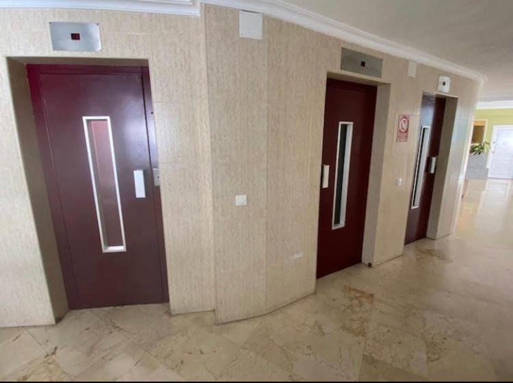 Апартаменты Karola Cosy Бенидорм Экстерьер фото